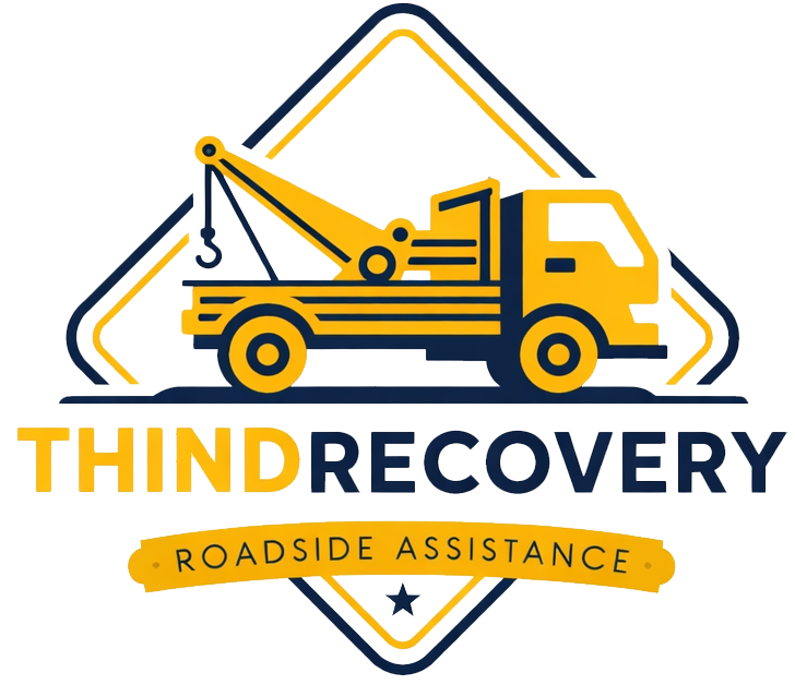 thind logo